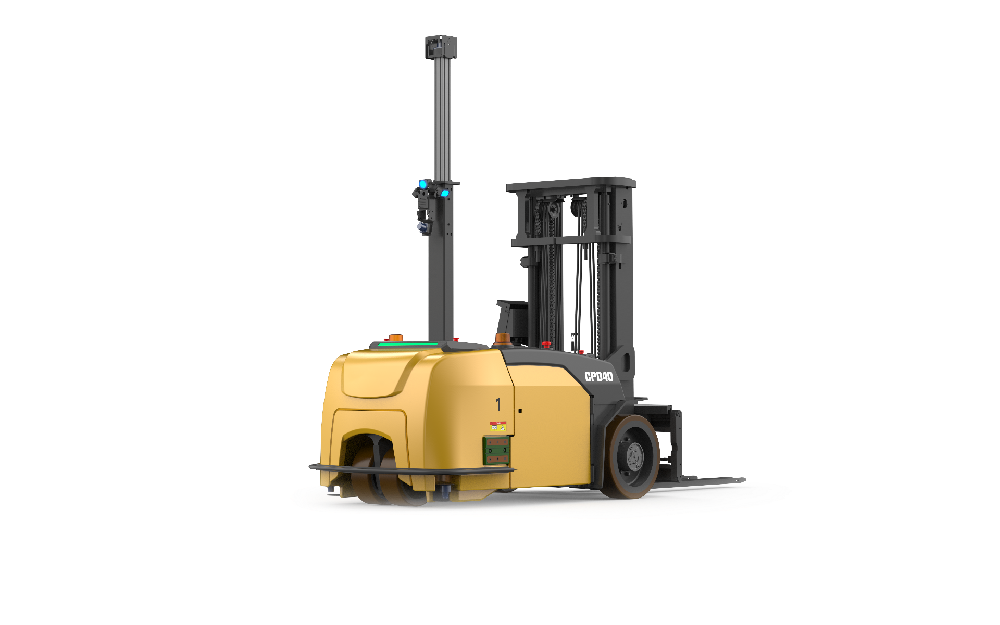 猛犸象平衡重FMR